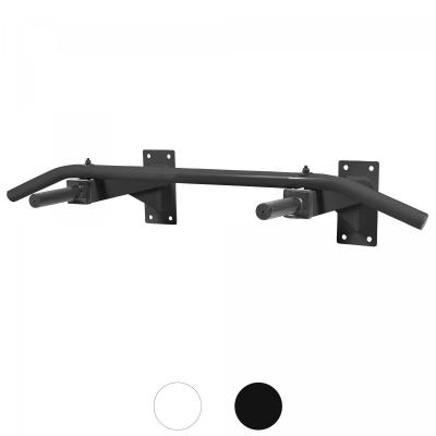 GORILLA SPORTS Barre de traction murale noire