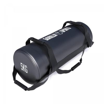GORILLA SPORTS Fitness bag - Sacs lest&eacute;s de 5 &agrave; 30 kg - Poids : 5 kg - 