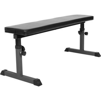 GYRONETICS  E-Series Banc plat r&eacute;glables en hauteur GN023 