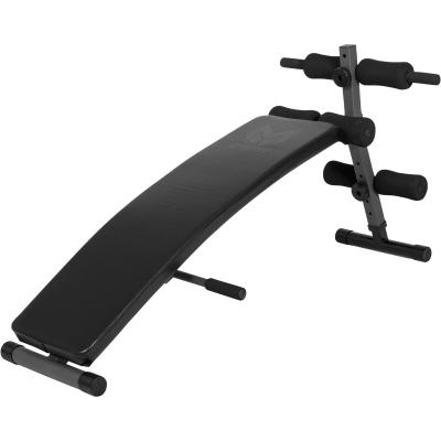 GYRONETICS  E-Series Planche &agrave; abdominaux GN022