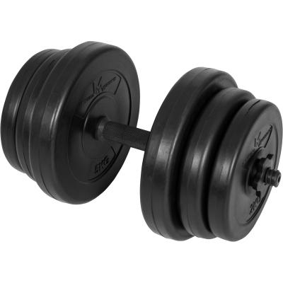 GYRONETICS  Halt&egrave;re Court de 20 KG E-Series GN014
