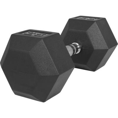 GORILLA SPORTS Halteres hexagonaux  pro de 2 a 50 kg poids 25 kg