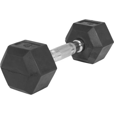 GORILLA SPORTS  - Halt&egrave;res hexagonaux pro - De 2 &agrave; 50 kg - Poids : 4 kg