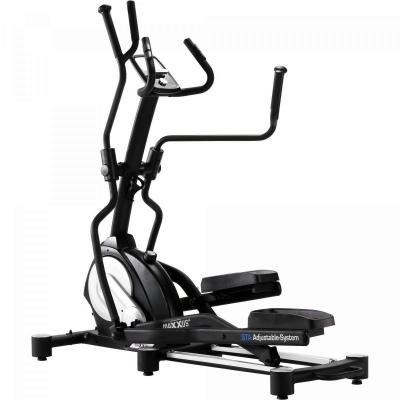 MAXXUS V&eacute;lo elliptique Crosstrainer CX 7.5 