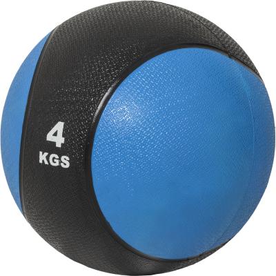 GORILLA SPORTS M&eacute;decine ball 4 KG 