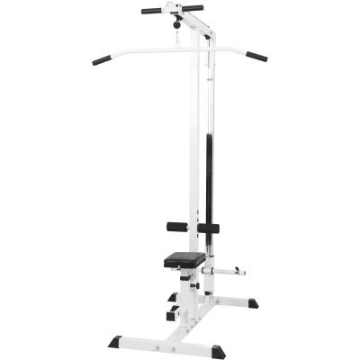 GORILLA SPORTS Station de traction - Tirage pour charge guid&eacute;e GS017 - 