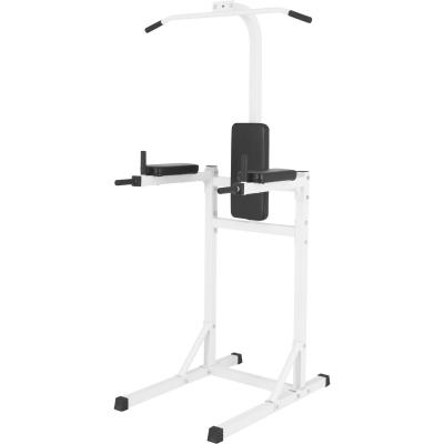 GORILLA SPORTS  Station pour tractions - Chaise Romaine Noir ou Blanc
