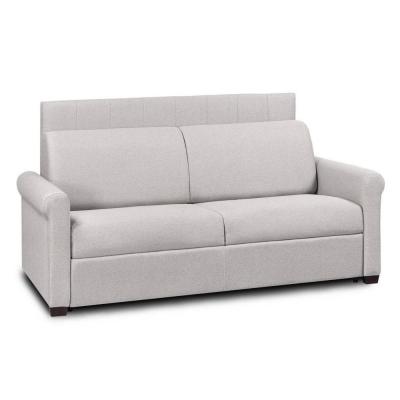 ITALIAN SPIRIT Inside 75 Belle Epoque - Velours gris silver