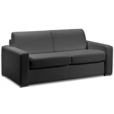 ITALIAN SPIRIT Inside 75 Canap&eacute; Master - Tweed Graphite