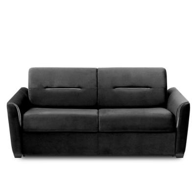 ITALIAN SPIRIT Inside 75 Canap&eacute; AMAZONE - Gris graphite