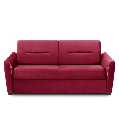 ITALIAN SPIRIT Inside 75 AMAZONE - Polyur&eacute;thane rouge