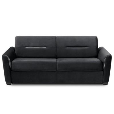 ITALIAN SPIRIT Inside 75 AMAZONE - Polyur&eacute;thane Noir