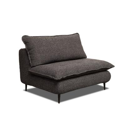 CREADEST Inside 75 Fauteuil Lit Lisbonne
