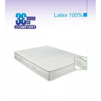 ECO CONFORT Matelas eco-confort 100% latex 7 zones 130 * 190 * 20 20100838138