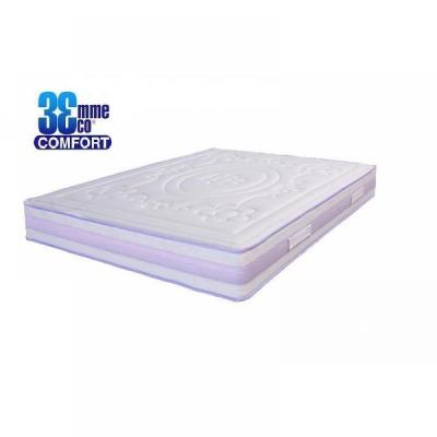 ECO CONFORT Matelas Eco-Confort memo caresse 180*21*200 &agrave; m&eacute;moire de forme