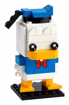 Lego Brickheadz - Donald (Disney) - 40377
