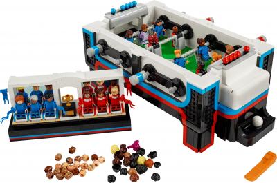 LEGO&reg; Ideas 21337 Le baby-foot