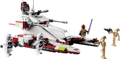 LEGO&reg; Star Wars&trade; 75342 Le tank de combat de la R&eacute;publique