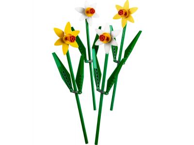 Lego Creator - Les Jonquilles - 40646