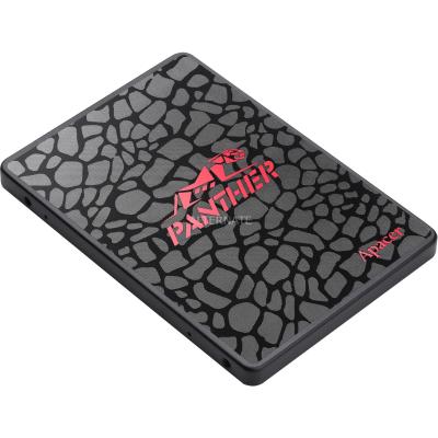 APACER  AS350 PANTHER - SSD - 256 Go - interne - 2.5"" - SATA 6Gb/s