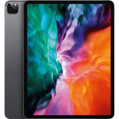 Apple iPad Pro 12,9 512 Go [Wifi, mod&egrave;le 2020] argent
