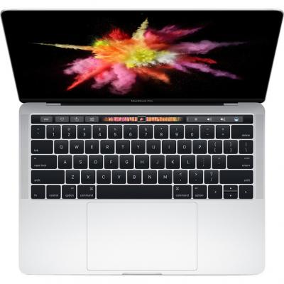 MacBook Pro Touch Bar 13"" Retina (2018) - Core i5 2.3 GHz 512 SSD - 8 Go QWERTZ - Allemand
