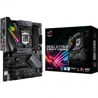 ASUS  Intel B360 ROG STRIX GAMING - ATX