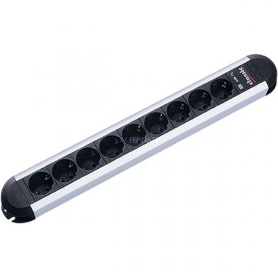 Bachmann 331.011 barre multiprise 9 prises