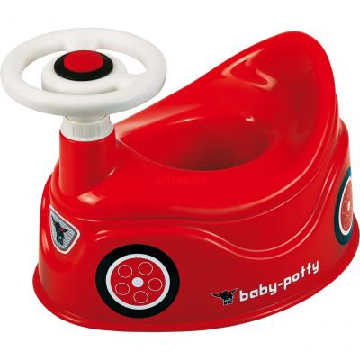 BIG  Pot enfant Baby Potty 56801
