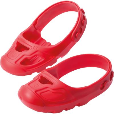BIG  - 800056449 - Prot&egrave;ge Chaussures - Adapble de la Taille 21 &agrave; 28