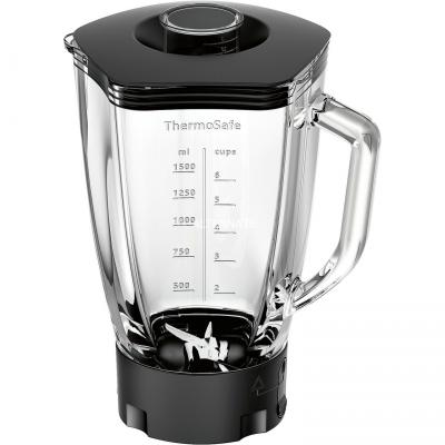 BOSCH Blender en verre gradu&eacute; d'origine - Robot m&eacute;nager (00579565 )
