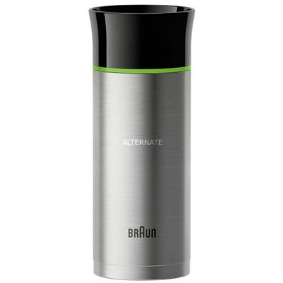 BRAUN  BRSC 001&nbsp;Mug isotherme pour machine &agrave; caf&eacute;