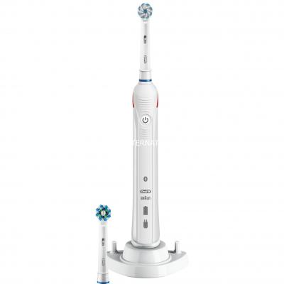 ORAL B B.Braun - Braun  Pro 4000s Smart 4