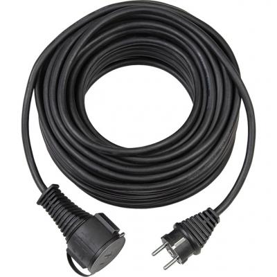 BRENNENSTUHL H05RR-F 3G1,5 - rallonge de c&acirc;ble d'alimentation - 25 m