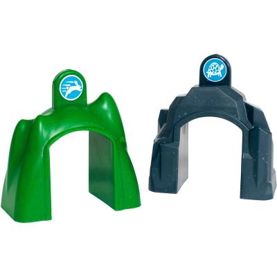 BRIO World - Smart Tech - 33935 - LOT DE 2 PORTIQUES INTELLIGENTS