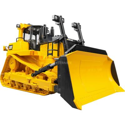 BRUDER Bulldozer caterpillar 