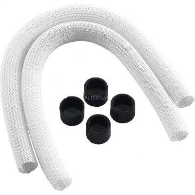 CABLEMOD  compatible aio sleeving kit series 1 f&uuml;r corsair hydro gen 2