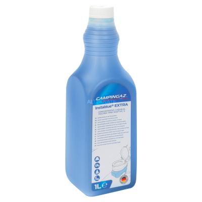 CAMPINGAZ  D&eacute;sinfectant Toilettes Instablue Extra - 1 L