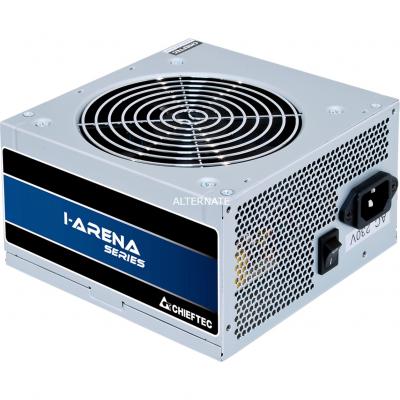 CHIEFTEC  IArena Serie GPB-350S Alimentation - 350 Watt