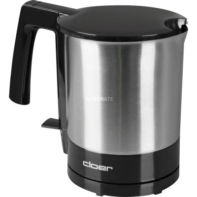 CLOER  4700 - Bouilloire - 1.5 litres - 1.8 kWatt - noir