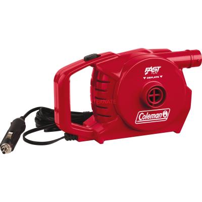 COLEMAN Best Price Square QUICKPUMP,  12V 2000019880 by 
