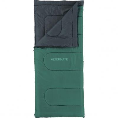  Coleman Atlantic Lite 10 Sac De Couchage De Randonn&eacute;e Polyester Vert