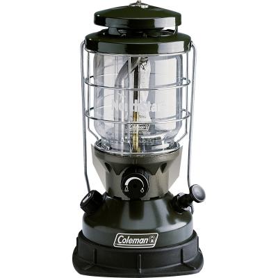 Coleman - Benzinlaterne Northstar - Lampe &agrave; gaz gris