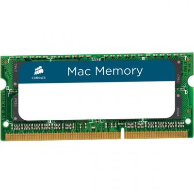CORSAIR  8GB DDR3 module de m&eacute;moire 8 Go 1 x 8 Go 1333 MHz