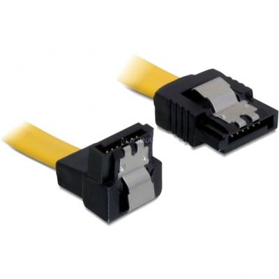 DELOCK Cable sata - serial ata-kabel - serial ata 150 300 600