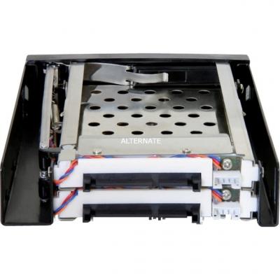 DELOCK  - Adaptateur pour baie de stockage