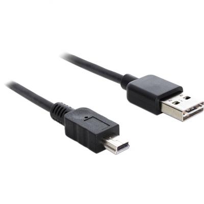 DELOCK 83364 noir 