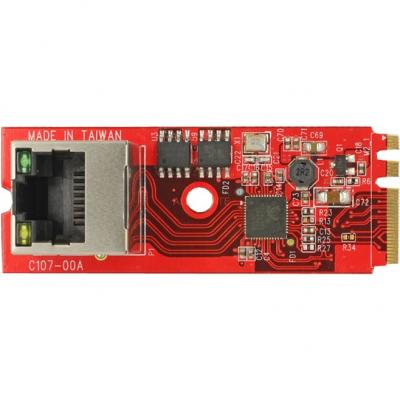 DELOCK  62949 interne ethernet 1000mbit s carte et adaptateur r&eacute;seau
