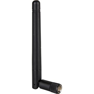 DELOCK WLAN - Antenne - 2 dBi 