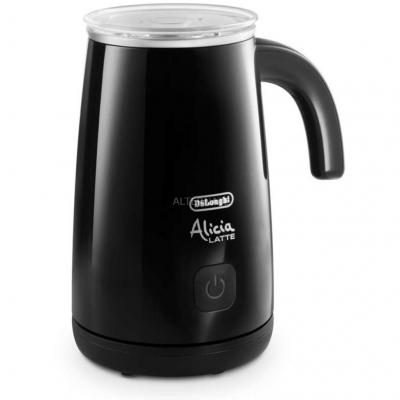 DELONGHI De'Longhi Alicia EMF2 - Mousseur &agrave; lait - 250 ml - 500 Watt - noir